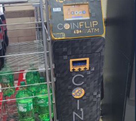 CoinFlip Bitcoin ATM - Shell (Longview) - Longview, TX