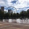 Centennial Olympic Park gallery