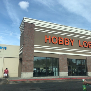 Hobby Lobby - Seattle, WA