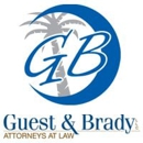 Guest and Brady Attorneys - Attorneys