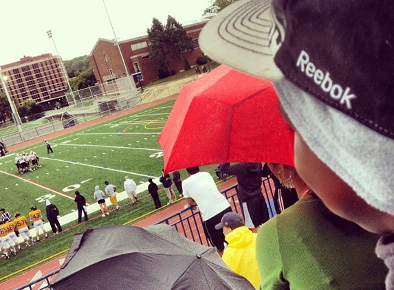 Fauver Stadium - Rochester, NY