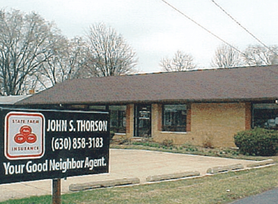 John Thorson - State Farm Insurance Agent - Glendale Heights, IL