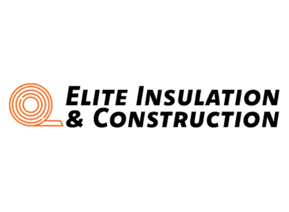 Elite Insulation & Construction