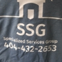 Specialized Services Group LLC