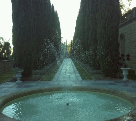 Greystone Park - Beverly Hills, CA