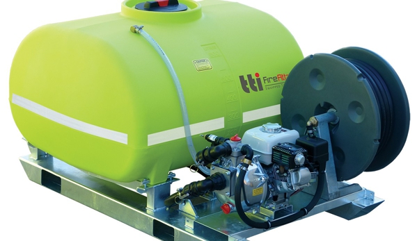 Trans Tank International - Nathalia, VIC