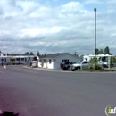 Columbia River RV Park - Campgrounds & Recreational Vehicle Parks