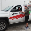 U-Haul at University Texas - Truck Rental