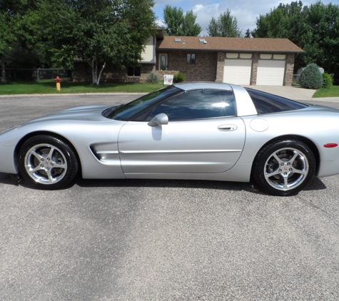 ALL-Star Auto Detailing - Minot, ND