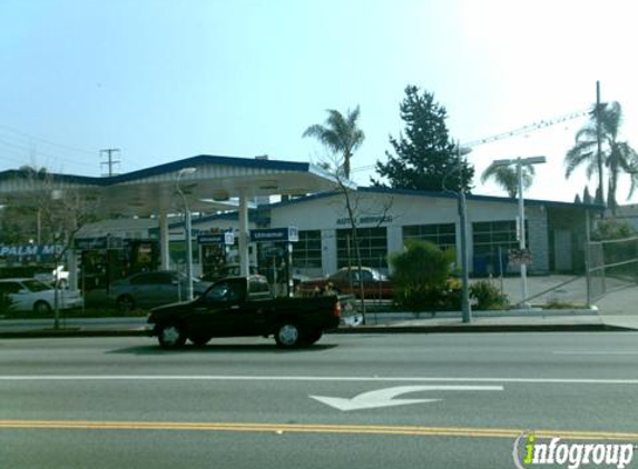Supercharged Inc - Santa Monica, CA