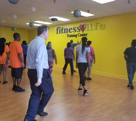 Fitness4Life Training Center - Raleigh, NC