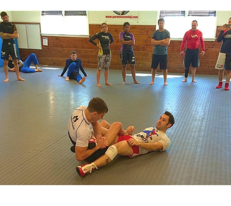 Garden State Brazilian Jiu-Jitsu Academy - Red Bank, NJ