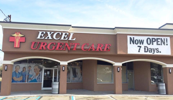 Excel Urgent Care of Old Bridge - Old Bridge, NJ