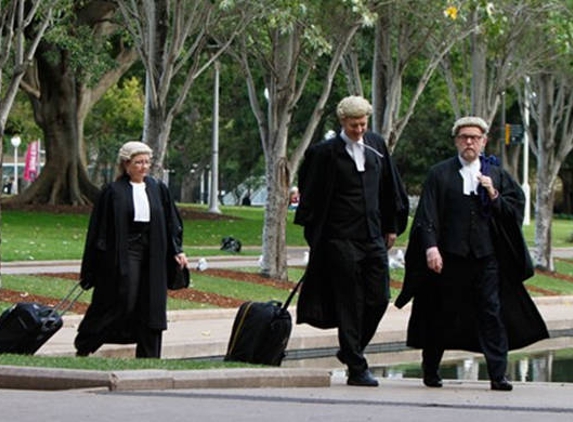 Office Of The Director Of Public Prosecutions (NSW) - Newcastle, NSW