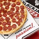 Blackjack Pizza & Salads - Pizza