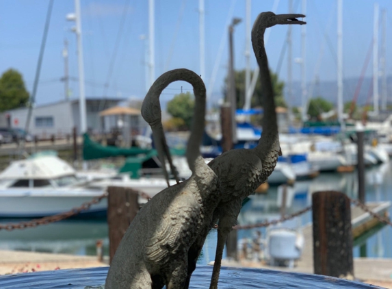 Alameda Yacht Club - Alameda, CA