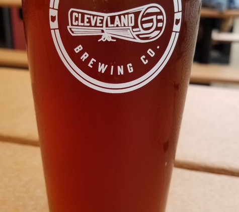 Masthead Brewing Co. - Cleveland, OH