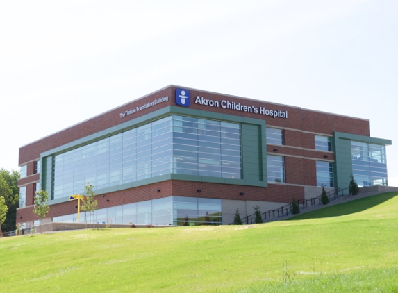 Akron Children's Health Center, North Canton - North Canton, OH