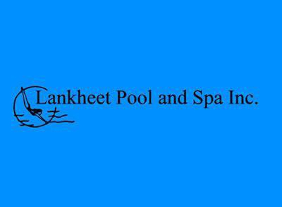 Lankheet Pool & Spa Inc - Holland, MI