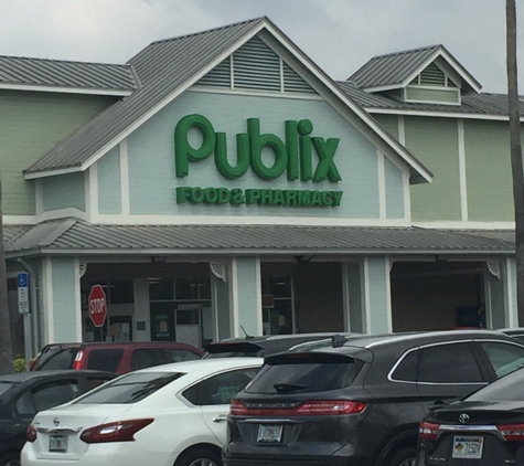 Publix Super Market at Colonial Crossings - Fort Myers, FL