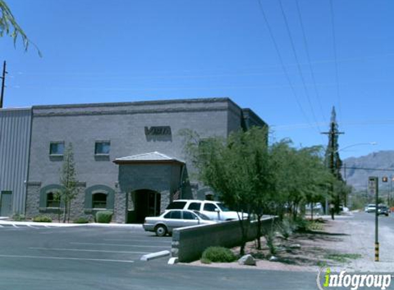 Geosystems Analysis Inc - Tucson, AZ
