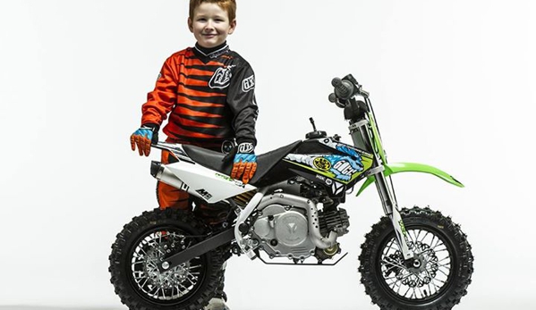 Dubbo City Motorcycles - Dubbo, NSW