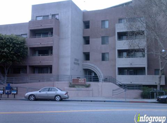 Miyako Gardens Apartments - Los Angeles, CA