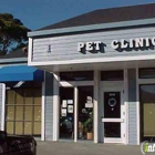 Larkspur Landing Veterinary Hospital