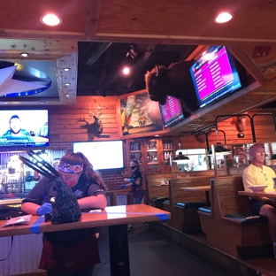 Texas Roadhouse - East Peoria, IL