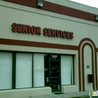 North Shore Senior Center Evanston Office