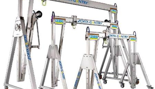 Vector Lifting - Cockburn Central, WA