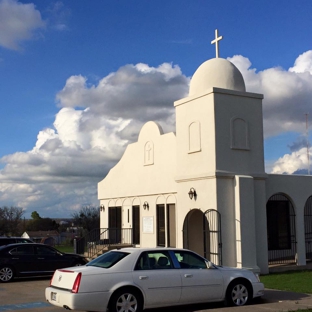 St Benedict Antiochian Orthodox Church - Wichita Falls, TX