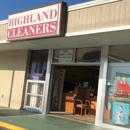 Highland Cleaner, Inc. - Dry Cleaners & Laundries