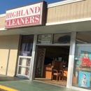 Highland Laundry & Dry - Dry Cleaners & Laundries