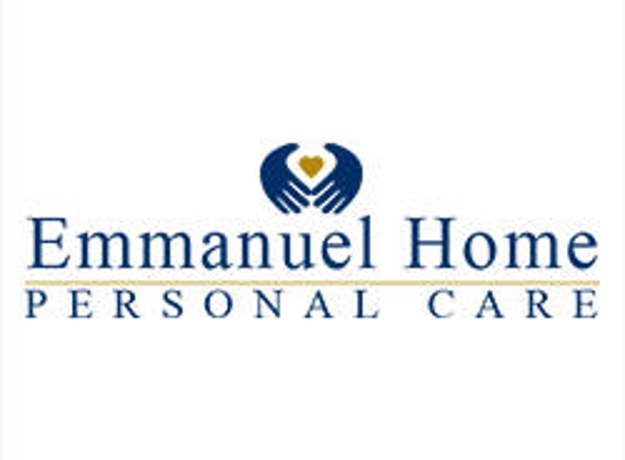 Emmanuel Home Personal Care - Northumberland, PA