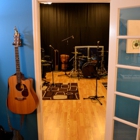 Sacred Heart Recording Studio