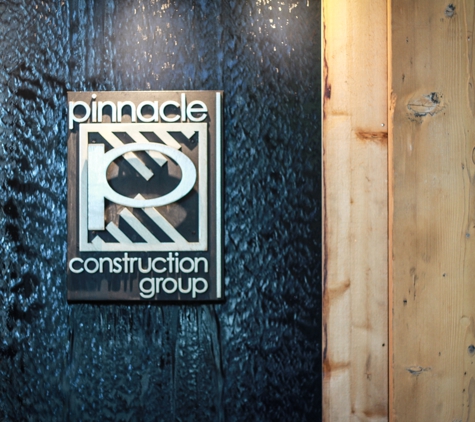 Pinnacle Construction Group - Grand Rapids, MI