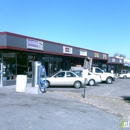 Liberty Gem & Minerals - Rock Shops