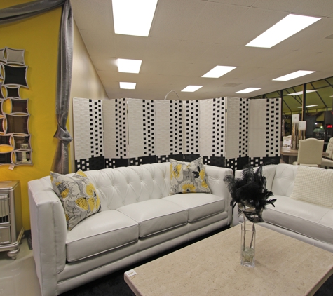 Chic Home Furniture and Mattress Gallery - Laguna Hills, CA