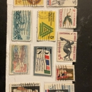 Deitz's Stamps - Stamp Dealers