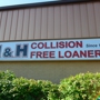H & H Auto Collision