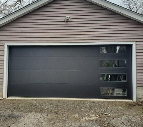 Ludin Garage Door LLC - Stamford, CT