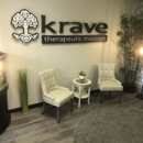 Krave Therapeutic Massage - Massage Therapists