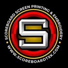 Scoreboard The
