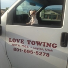 Love Towing