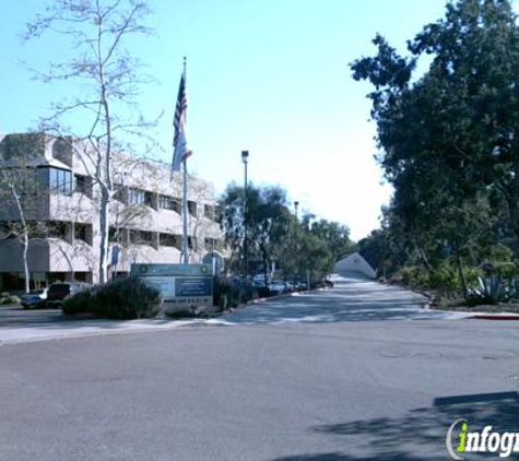 Superior Court - San Diego, CA