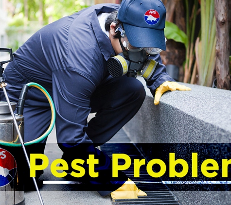 American Pest Solutions - Boynton Beach, FL. We offer great Pest Management Services, All natural and Eco-Friendly Pest Control. Low risk, non-toxic pesticides.