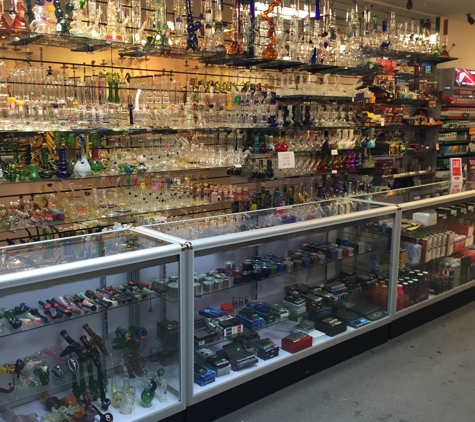 Smoke Shop 101 - West Jordan, UT