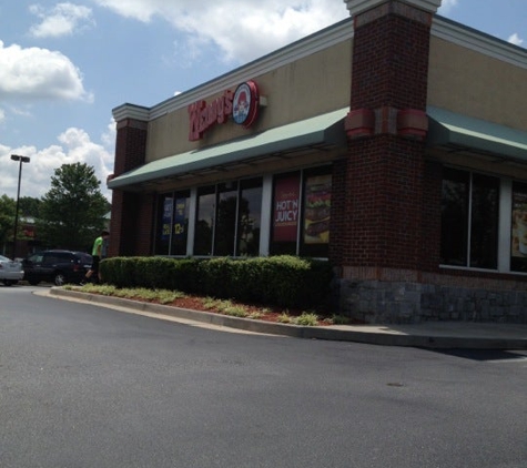 Wendy's - Dacula, GA