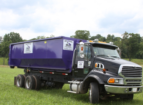 Big Ass Cans -Cans4Cancer- - Middleburg, VA